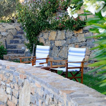 Elounda Living Residences Exterior foto